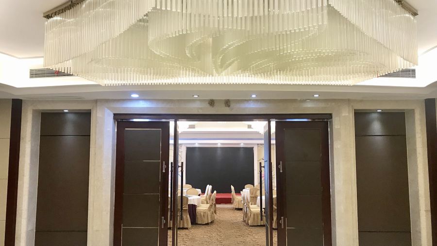 溧陽大飯店-中餐廳