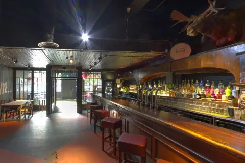 Filthy's Newcastle