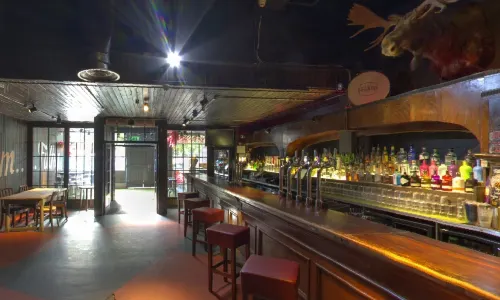 Filthy's Newcastle
