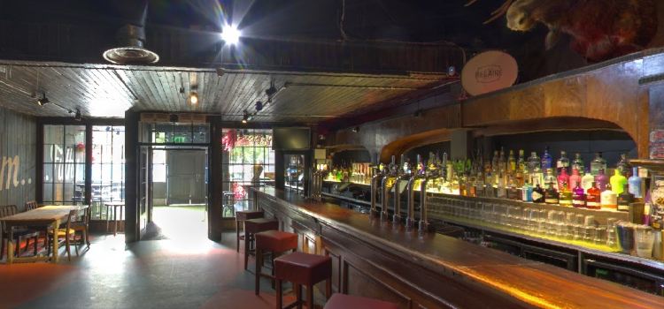 Filthy's Newcastle