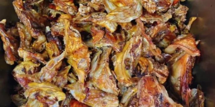 墉城十八子（十字街店）