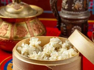 Shang Palace