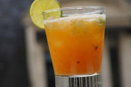 Florida 165 Rooftop Bar