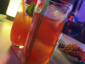 楼南小酒馆