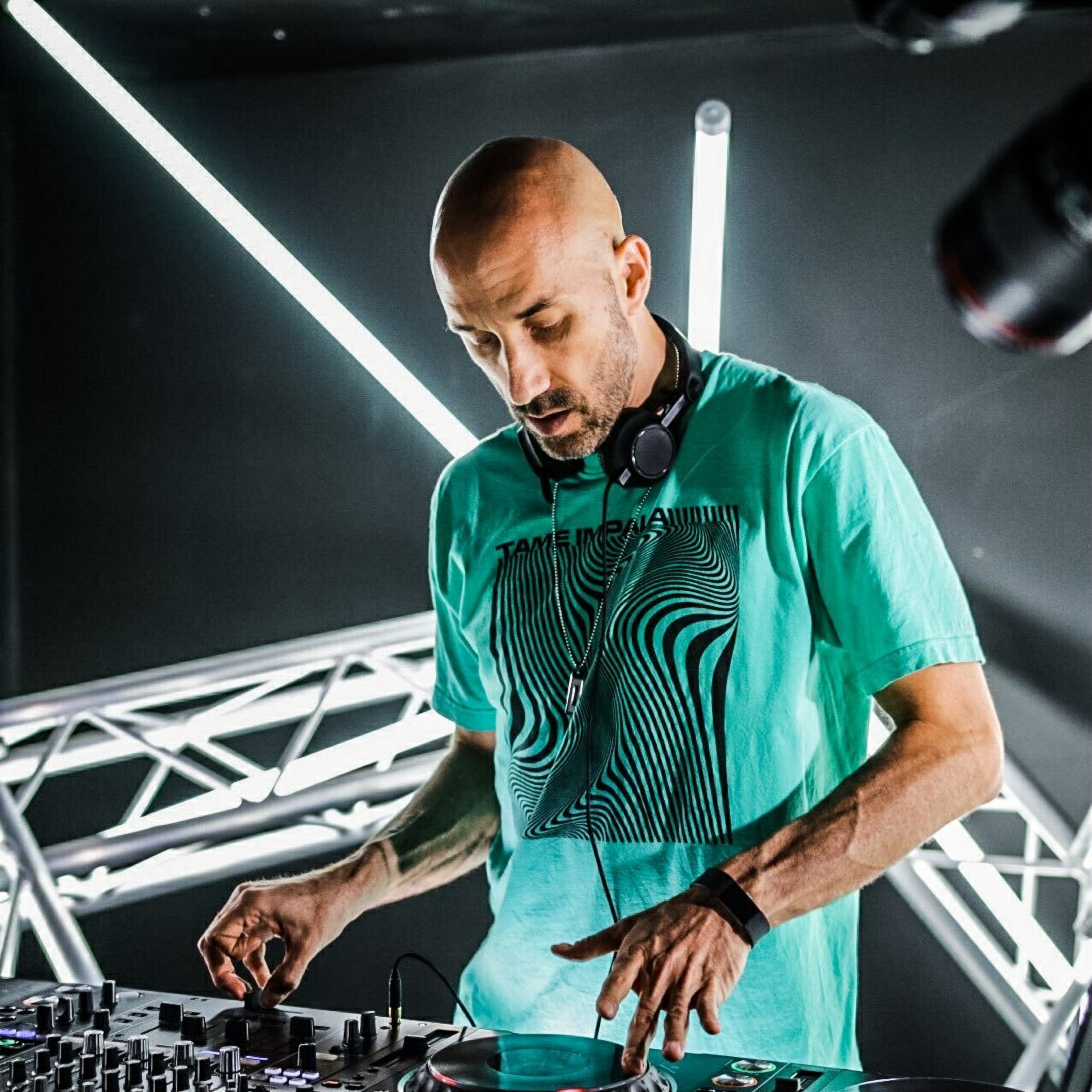 TJR Tour | Bloom Nightclub