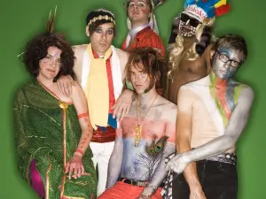 Carrboro | of Montreal Concert