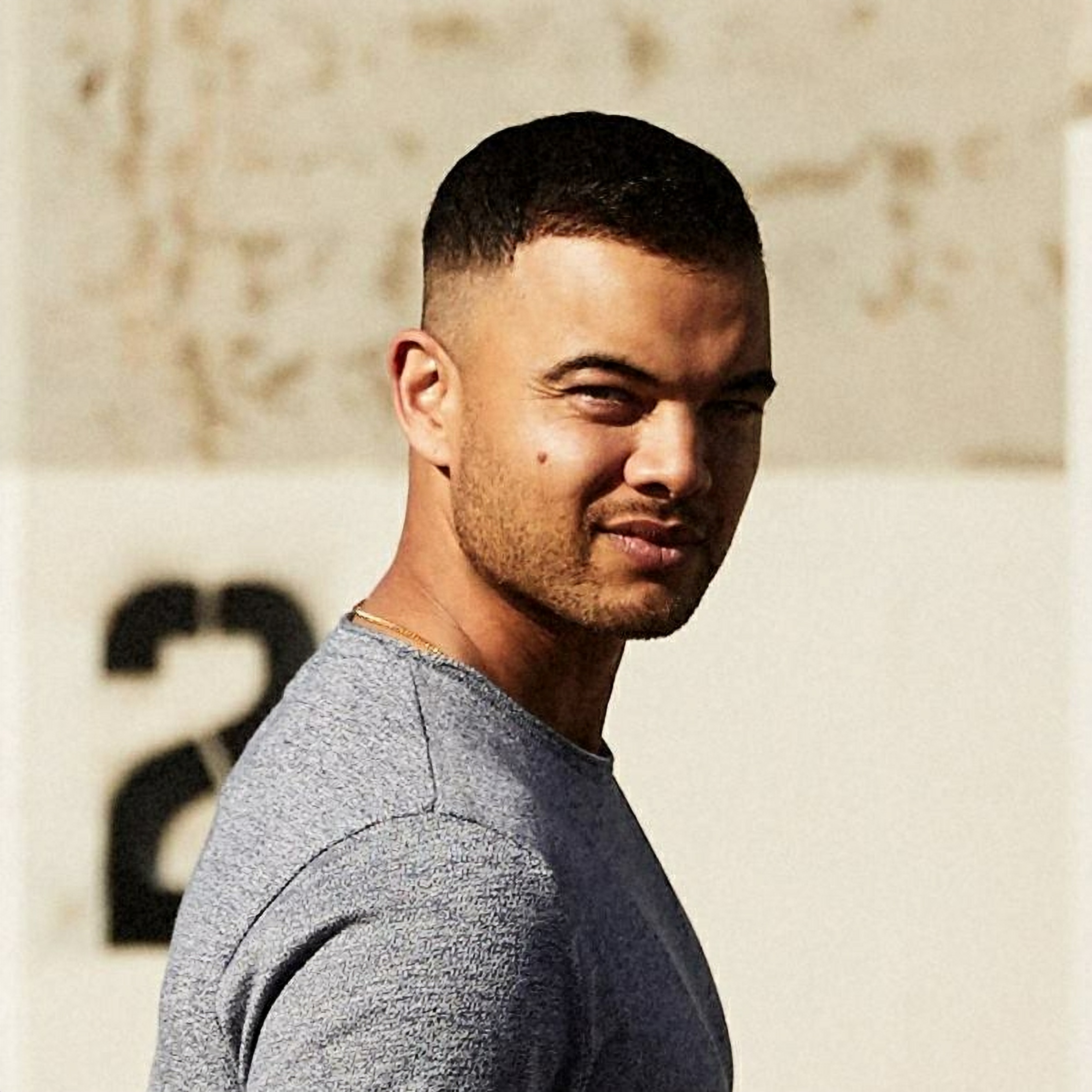 ทาวน์สวิลล์ | Guy Sebastian《100 Times Around the Sun》ทัวร์ | Townsville Entertainment & Convention Centre