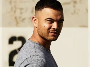 Townsville | Guy Sebastian《100 Times Around the Sun》Tour