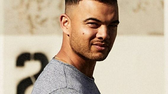 Townsville | Guy Sebastian《100 Times Around the Sun》Tour