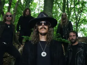 Beyond The Gates 2025