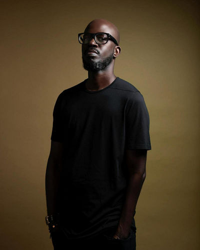 Marbella | Black Coffee 2026 Tour