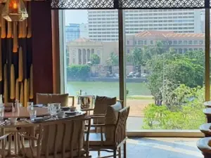 Shang Palace