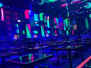 Pattaya Club K