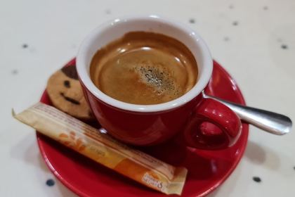 Unique Mandalay Tea Room