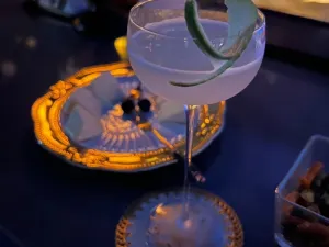 Musso Bar
