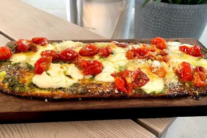 Canvas Restaurant & Market