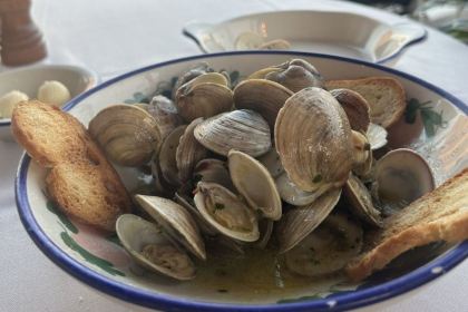 Bellini (Coconut Grove)