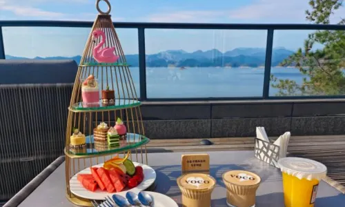 Xia Guang All Day Dining Restaurant