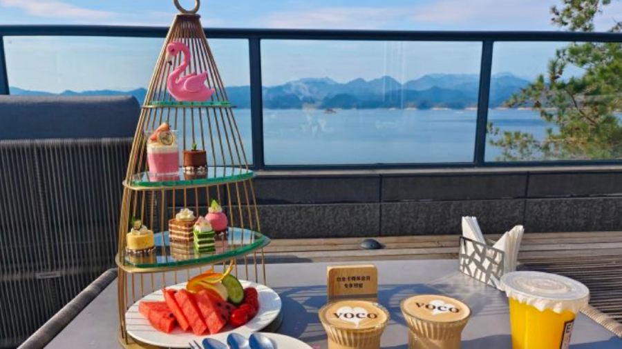 Xia Guang All Day Dining Restaurant