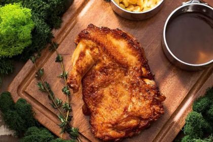 Water Restaurant(Western Restaurant)