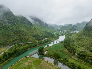 장수촌(창셔춘)