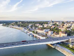 Donau