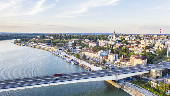 Belgrade