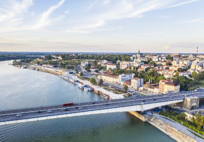 Danube