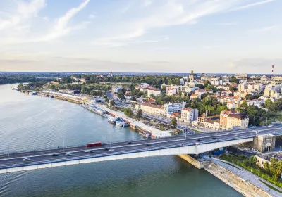 Danube