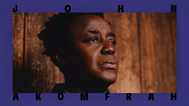 John Akomfrah, British Pavilion at the 60th Venice Biennale | Venedig