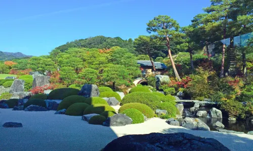 Adachi Museum of Art