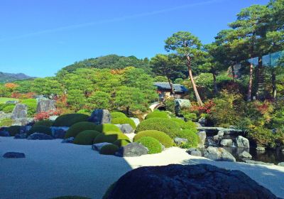 Adachi Museum of Art