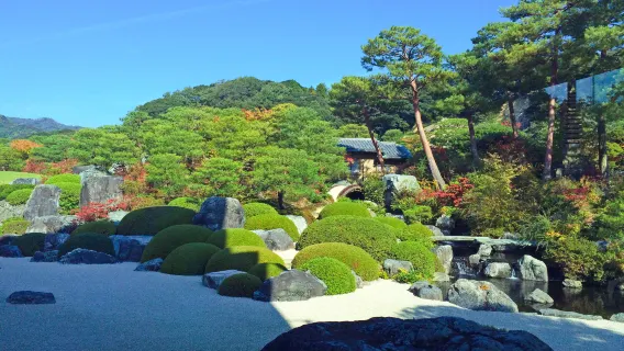 人氣景點