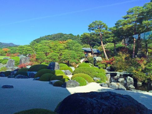 Adachi Museum of Art