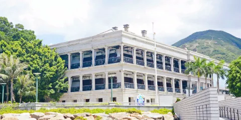 赤柱美利樓