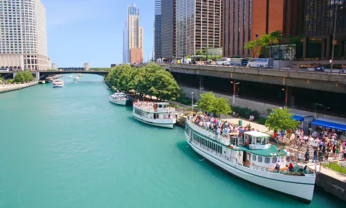 Riverwalk