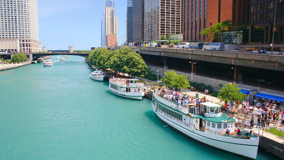 Chicago