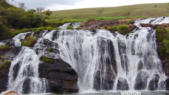 Serra da Canastra National Park