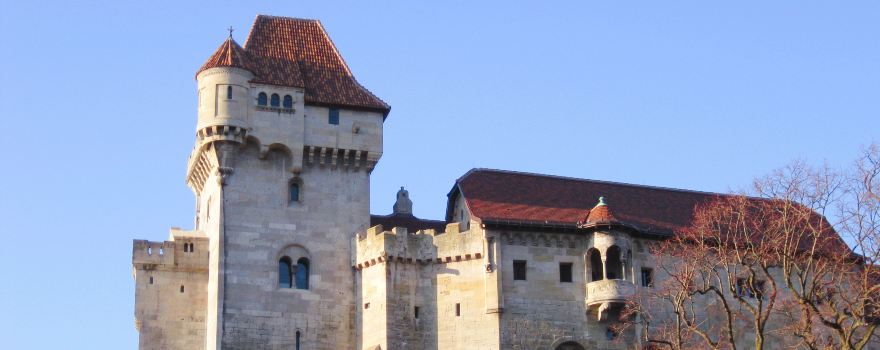 Castle Liechtenstein