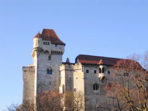 Castle Liechtenstein