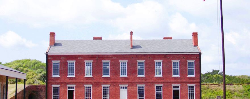 Fort Clinch State Park