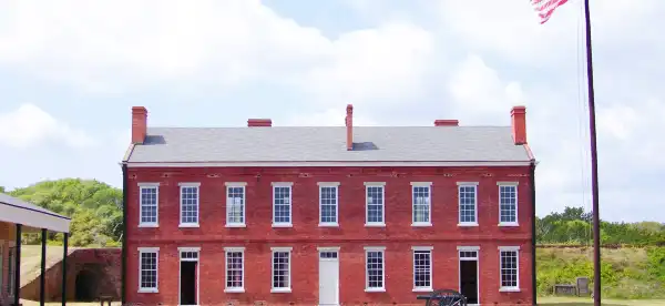 Hotels in Fernandina Beach