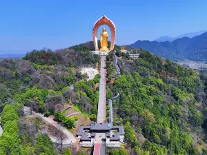 東林大佛