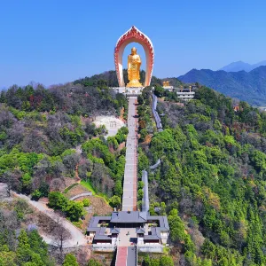 東林大佛