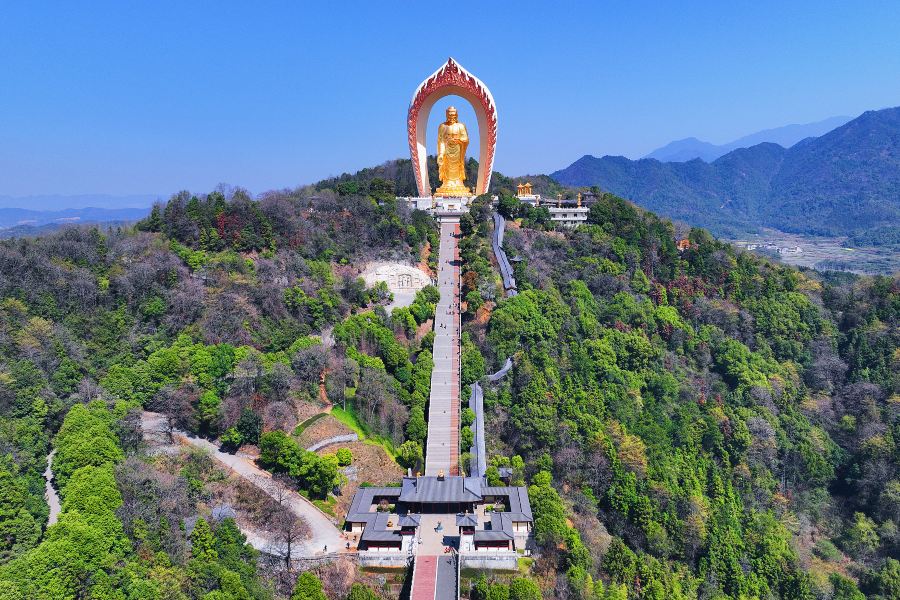東林大佛