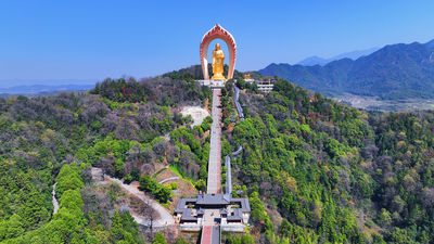 Donglin Buddha
