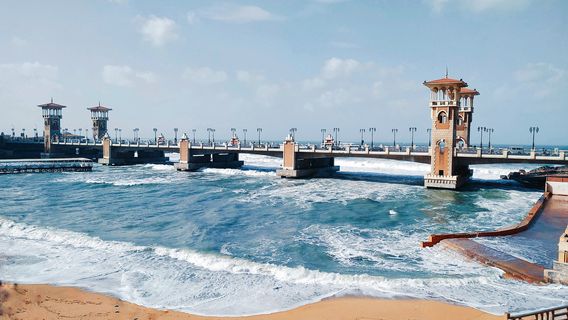 Alexandria