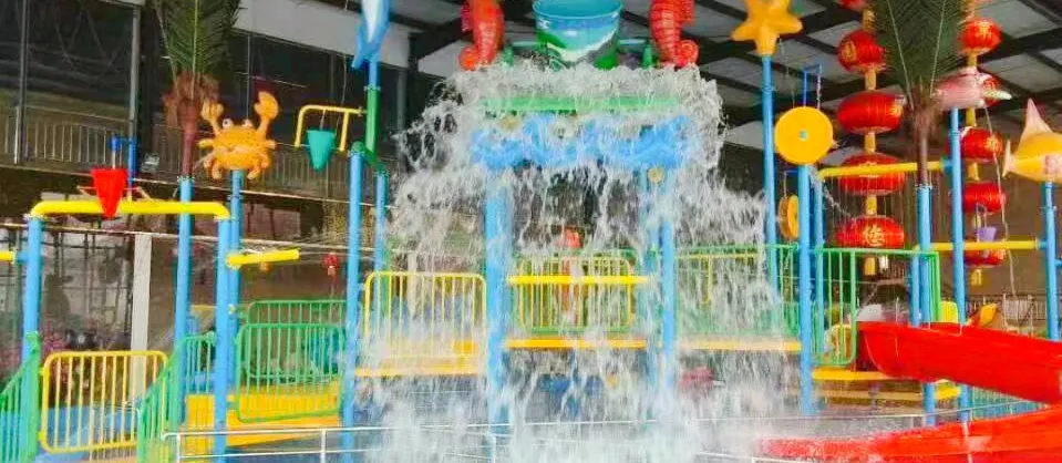 Hot Springs Attractions