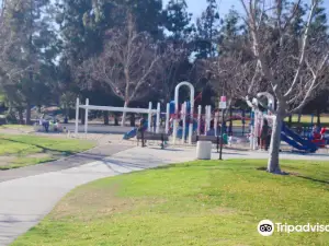 Red Hill Park