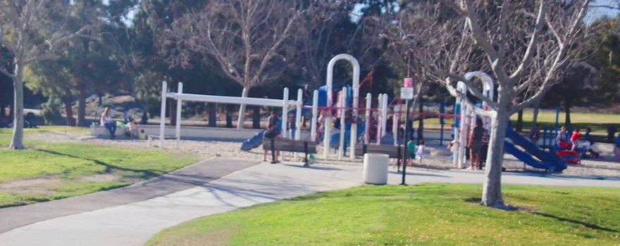 Red Hill Park